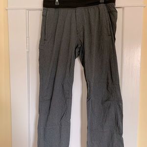 Lululemon Seawall Track Pant XL. 30 inseam